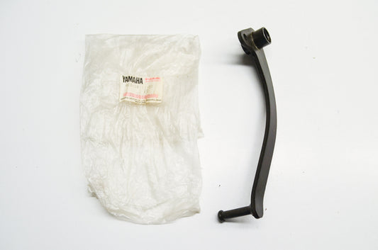 OEM Yamaha 4U3-18111-00-00 Shift Pedal NOS