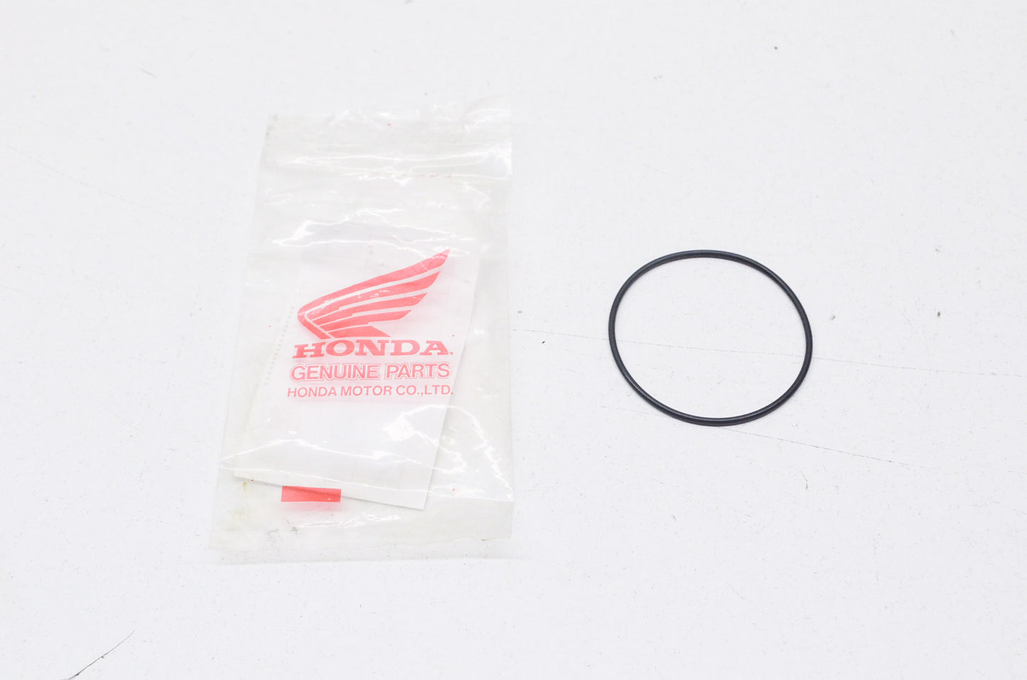 OEM Honda 91308-HA8-000 O-Ring (52.5X2) NOS