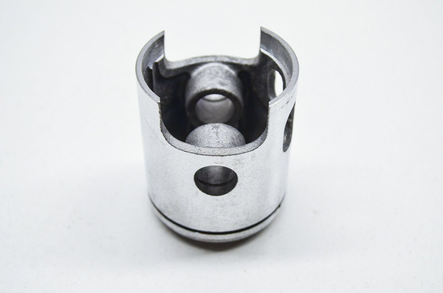 OEM Yamaha 397-11635-00-00 Piston 1 O/S 0.25 NOS