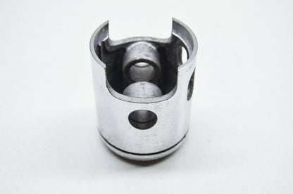 OEM Yamaha 397-11635-00-00 Piston 1 O/S 0.25 NOS