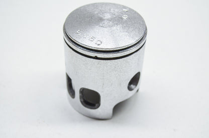 OEM Yamaha 397-11636-00-00 Piston 2 O/S 0.50 NOS