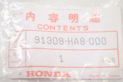 OEM Honda 91308-HA8-000 O-Ring (52.5X2) NOS