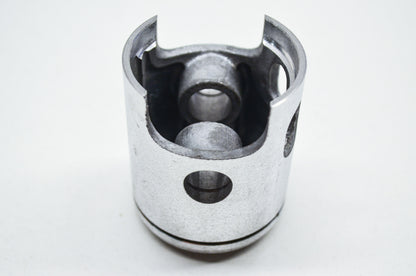OEM Yamaha 397-11636-00-00 Piston 2 O/S 0.50 NOS
