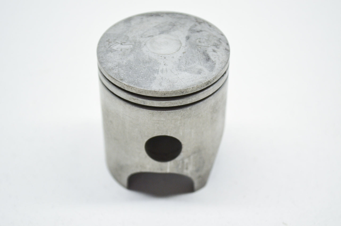 OEM Yamaha 4V0-11638-00-00 Piston 4 O/S 1.00 NOS