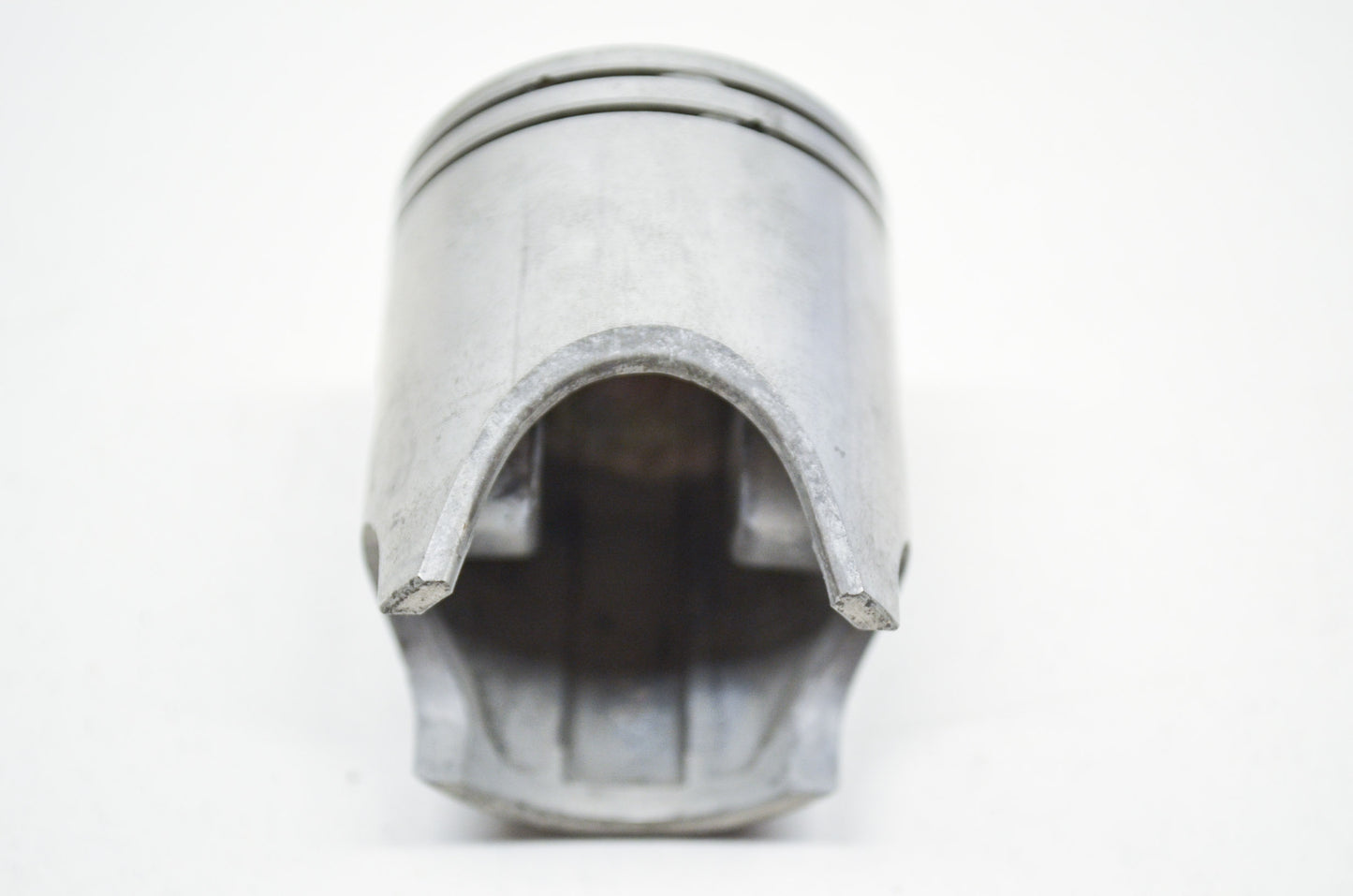 OEM Yamaha 4V0-11638-00-00 Piston 4 O/S 1.00 NOS