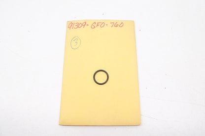 OEM Honda 91309-GF0-760 O-Ring (19.3X2.4) NOS