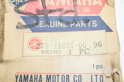 OEM Yamaha 275-11631-00-96 Piston STD NOS