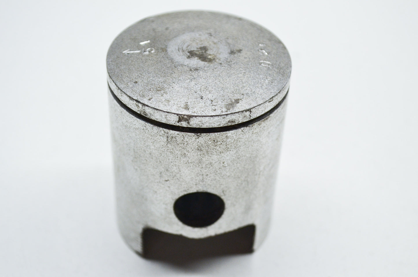 OEM Yamaha 276-11635-70-00 Piston 1 O/S 0.25 NOS