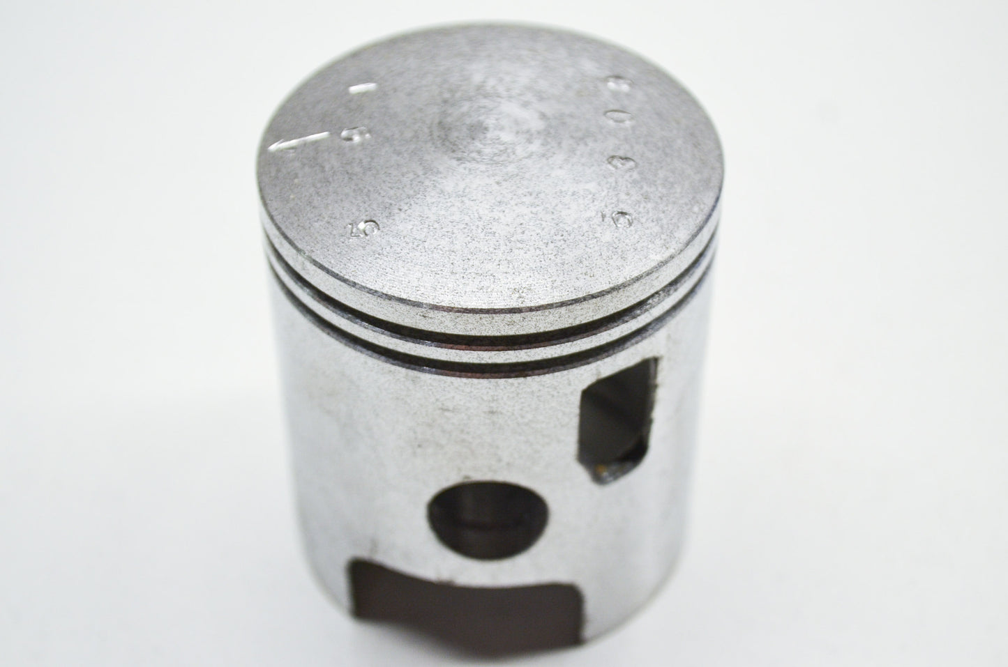 OEM Yamaha 273-11638-60-00 Piston 4 O/S 1.00 NOS
