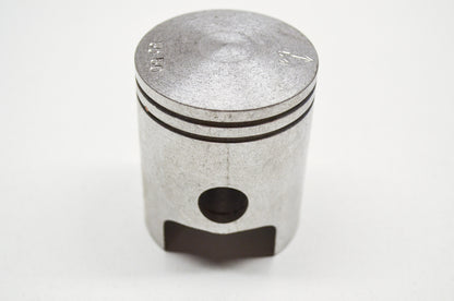 OEM Yamaha 276-11636-00-00 Piston 2 O/S 0.50 NOS