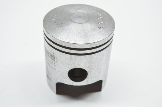 OEM Yamaha 811-11636-00-00 Piston 2 O/S 0.50 NOS
