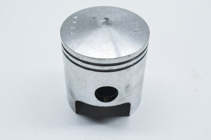 OEM Yamaha 819-11636-00-00 Piston 2 O/S 0.50 NOS