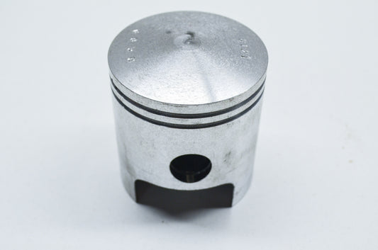 OEM Yamaha 819-11636-00-00 Piston 2 O/S 0.50 NOS