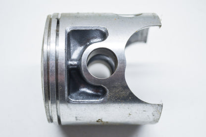 OEM Yamaha 455-11637-02-00 Piston 3 O/S 0.75 NOS