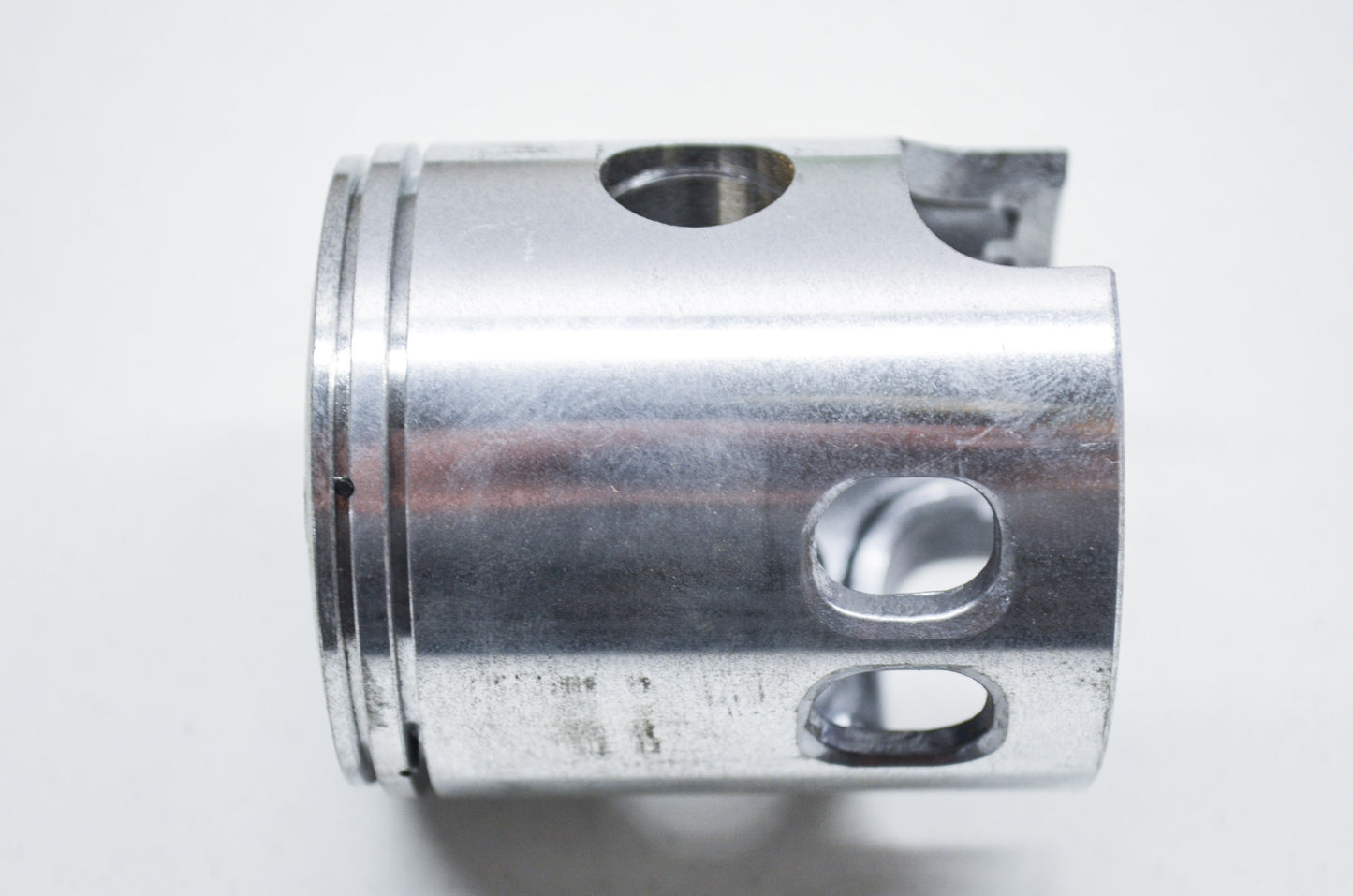 OEM Yamaha 444-11637-00-00 Piston 3 O/S 0.75 NOS