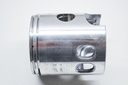 OEM Yamaha 444-11637-00-00 Piston 3 O/S 0.75 NOS