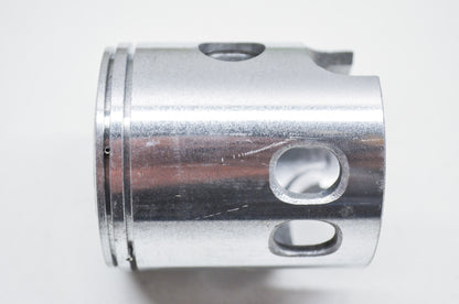 OEM Yamaha 444-11638-00-00 Piston 4 O/S 1.00 NOS
