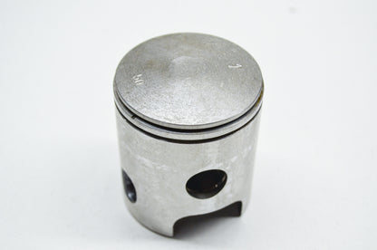 OEM Yamaha 444-11636-00-00 Piston 2 O/S 0.50 NOS