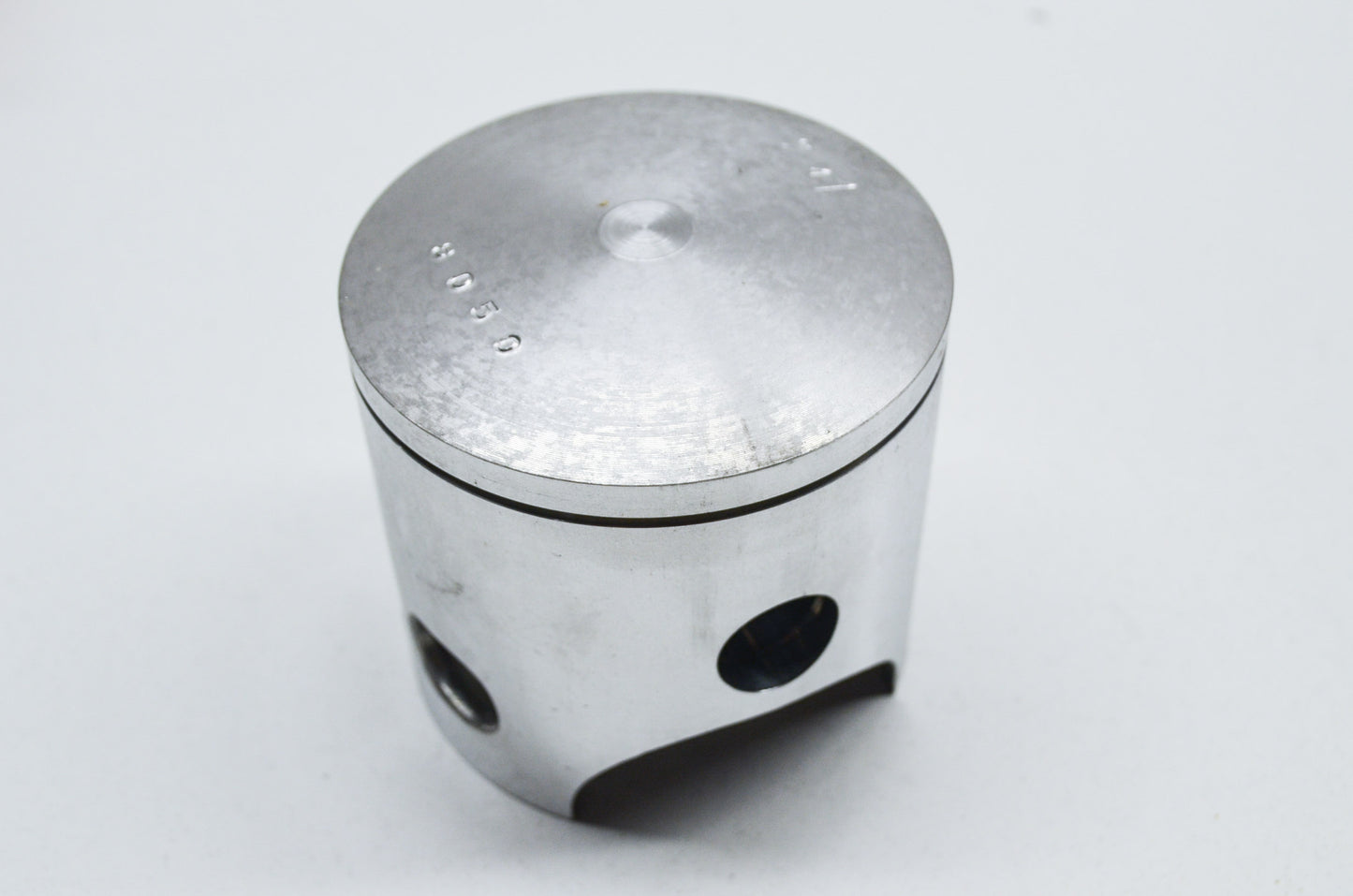 OEM Yamaha 322-11636-01-00 Piston NOS