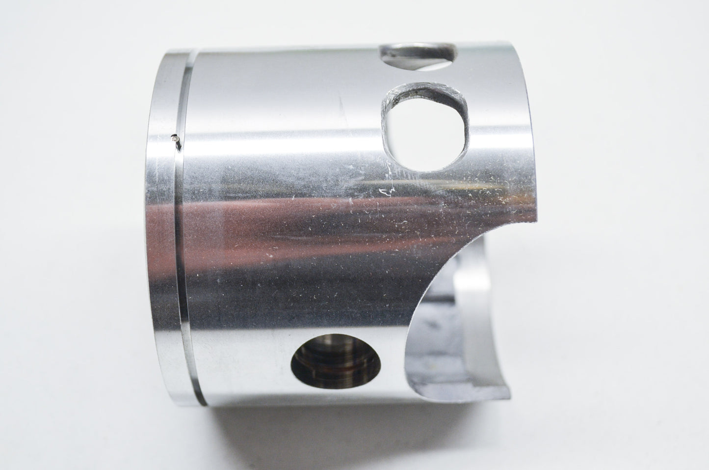 OEM Yamaha 322-11636-01-00 Piston NOS