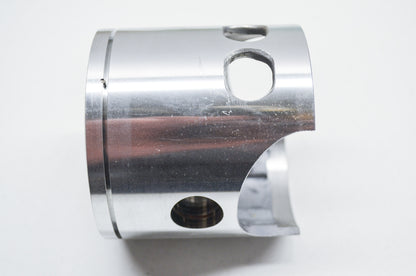 OEM Yamaha 322-11636-01-00 Piston NOS