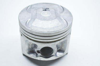 OEM Yamaha 371-11631-05-96 Piston STD NOS