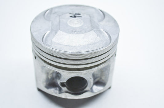 OEM Yamaha 371-11631-05-96 Piston STD NOS