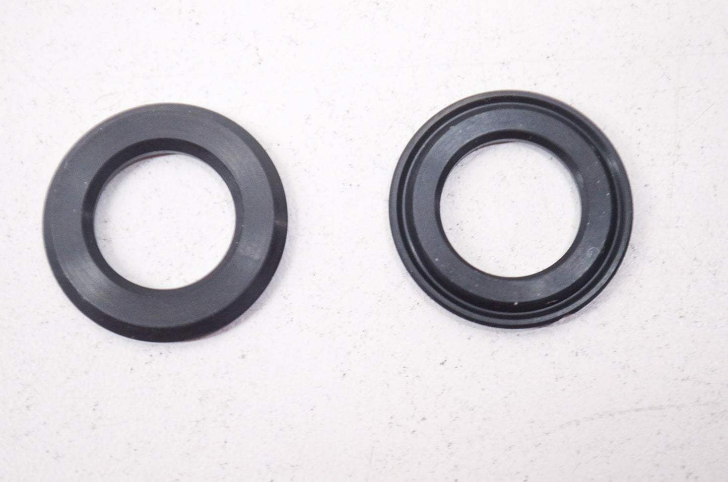 OEM Honda 91351-KS6-701 Rear Dust Seal Qty 2 NOS