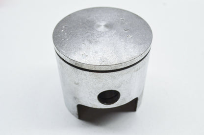 OEM Yamaha 284-11636-00-00 Piston 2 O/S 0.50 NOS