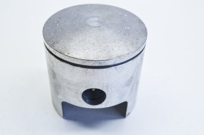 OEM Yamaha 284-11637-00-00 Piston 3 O/S 0.75 NOS