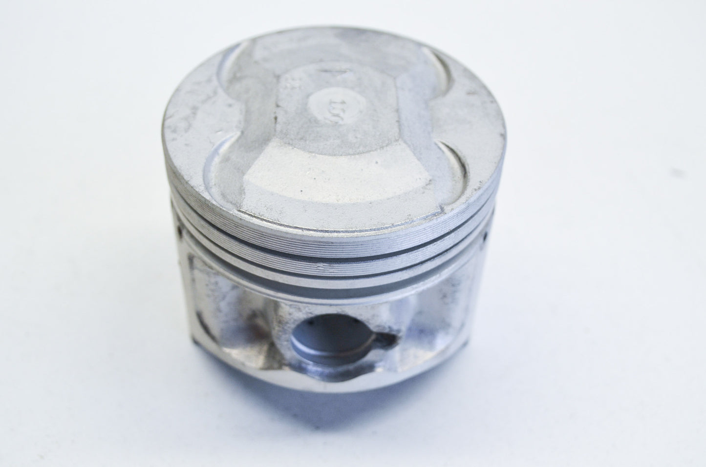 OEM Yamaha 421-11638-03-00 Piston NOS