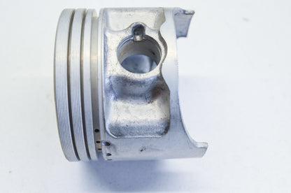 OEM Yamaha 421-11638-03-00 Piston NOS
