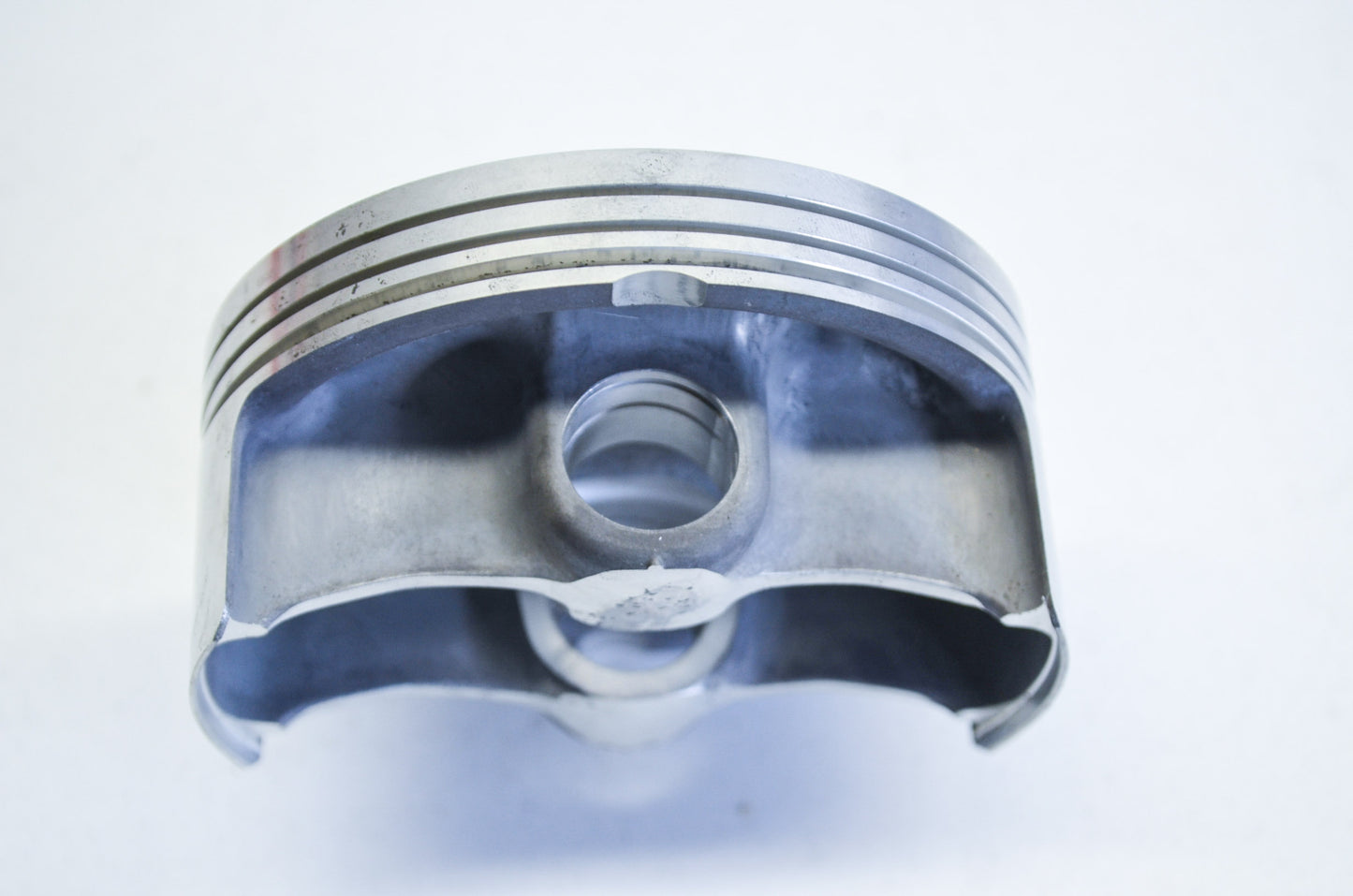 OEM Yamaha 5TJ-11631-00-00 Piston STD NOS
