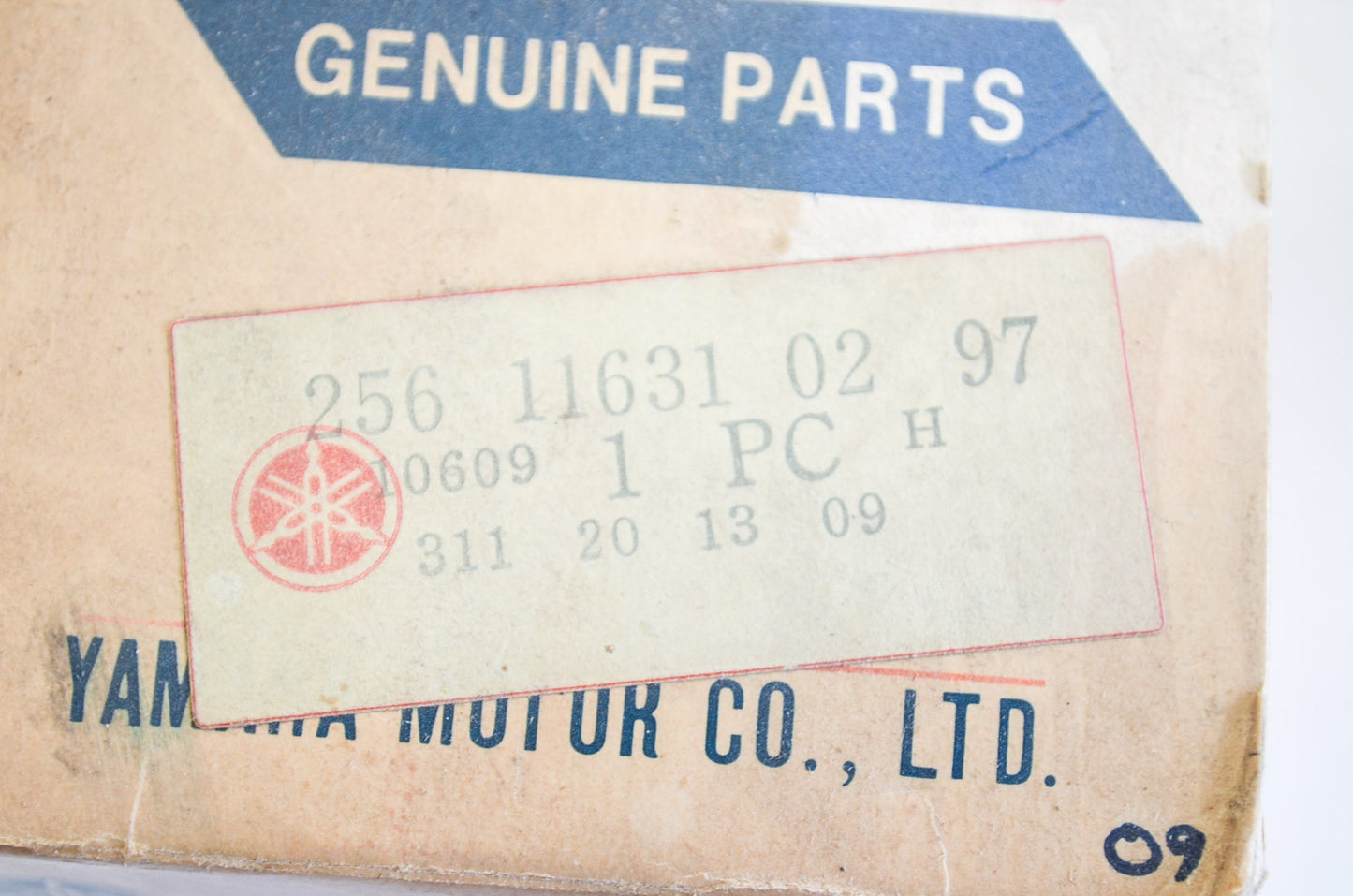 Piston NOS