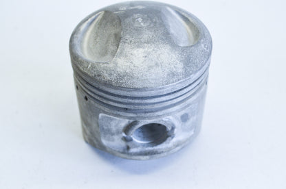 OEM Yamaha 447-11638-00-00 Piston 4 O/S 1.00 NOS
