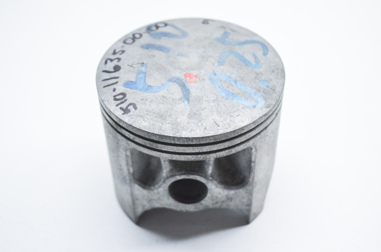 OEM Yamaha 510-11635-00-00 Piston NOS