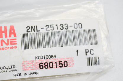 OEM Yamaha 2NL-25133-00-00 Return Spring NOS