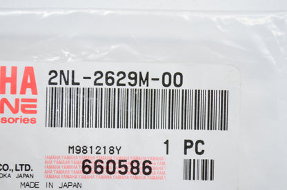 OEM Yamaha 2NL-2629M-00-00 Joint NOS
