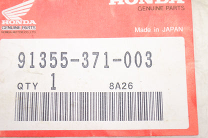 OEM Honda 91355-371-003 O-Ring (96.5X2.0) NOS