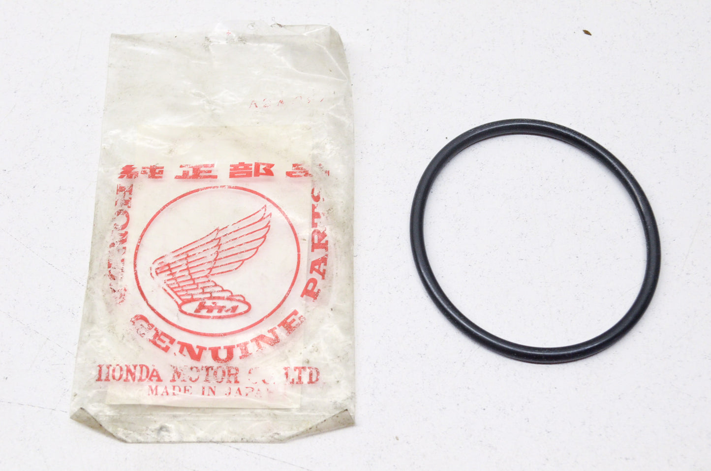 OEM Honda 91356-415-003 O-Ring (62.7X4) NOS