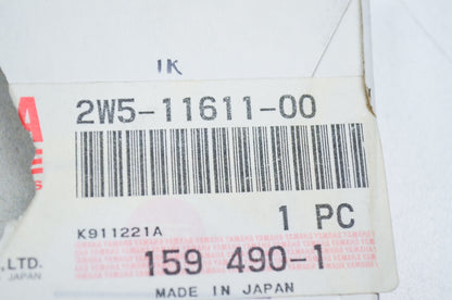 OEM Yamaha 2W5-11611-00-00 Piston Ring STD NOS