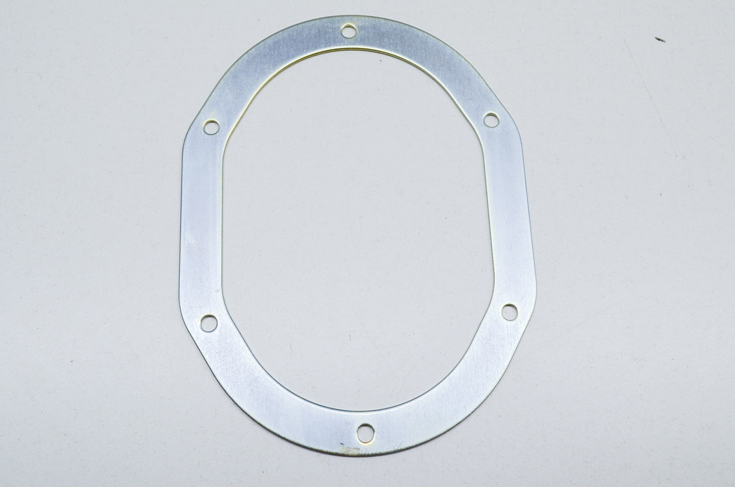 OEM Yamaha 2XJ-14477-00-00 Plate NOS