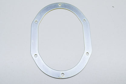 OEM Yamaha 2XJ-14477-00-00 Plate NOS
