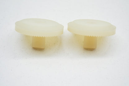 OEM Yamaha 2XJ-25771-00-00 Adjusting Rachet Qty 2 NOS