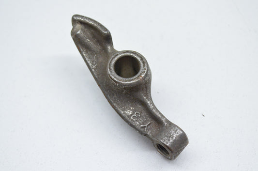 OEM Yamaha 341-12151-00-00 Rocker Arm Valve NOS