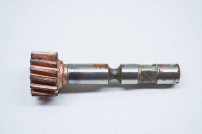 OEM Yamaha 341-17841-00-00 Driven Gear NOS