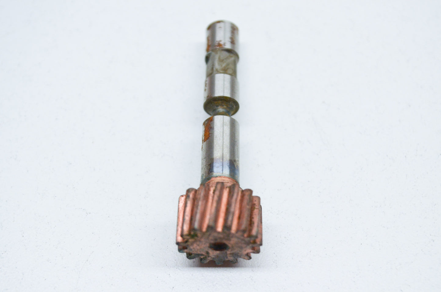 OEM Yamaha 341-17841-00-00 Driven Gear NOS