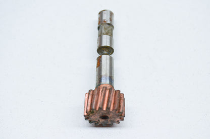 OEM Yamaha 341-17841-00-00 Driven Gear NOS