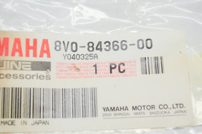 OEM Yamaha 8V0-84366-00-00 Headlight Damper 1 NOS