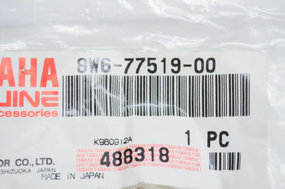 OEM Yamaha 8W6-77519-00-00 Bolt NOS
